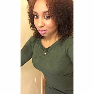 Meet your Posher, Veronica