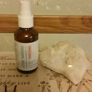 Josie Maran Argan Daily Moisturizer SPF 47
