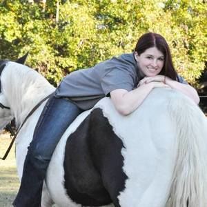 Meet your Posher, Robyn