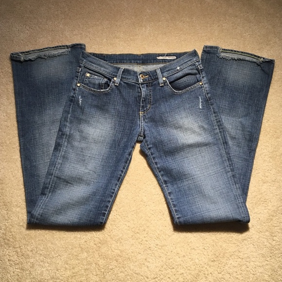 Chip N Pepper Jeans