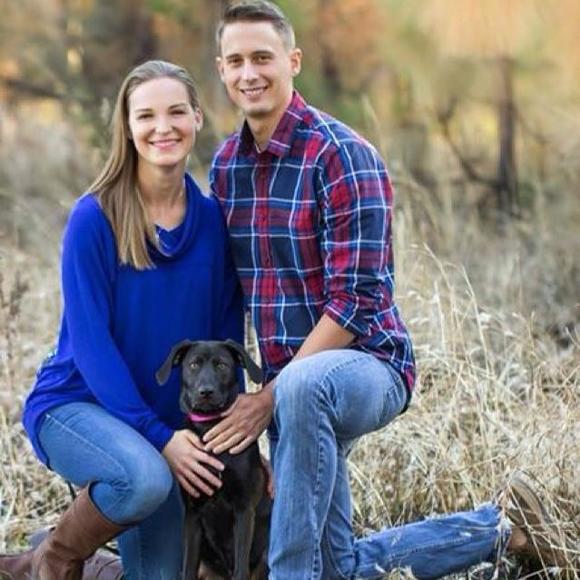 Meet your Posher, Rachael - Picture 1 of 1