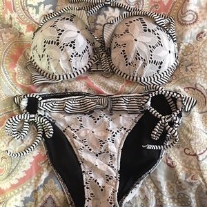 Victoria Secret Swim