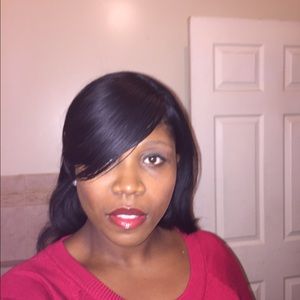 Meet your Posher, Sachia