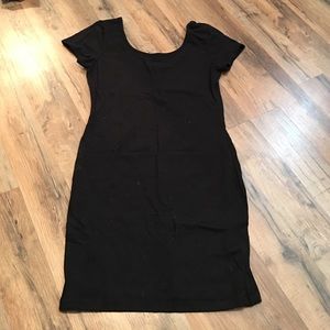 Black Body Con