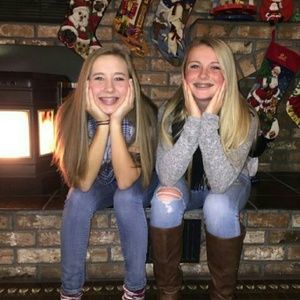 Meet your Posher, Lizzy