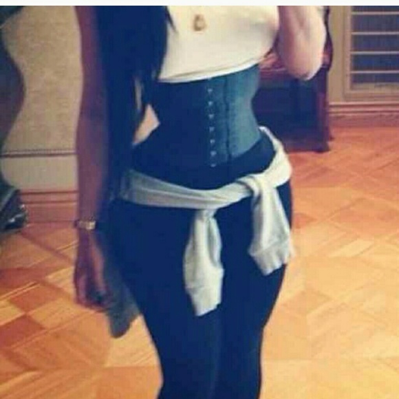 SOLD OUT Additional pics of waist trainer