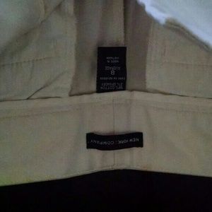 Ladies slacks