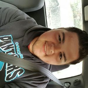 Meet your Posher, Jackson