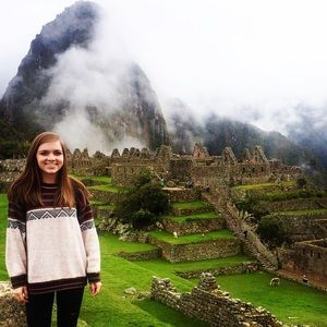 Meet your Posher, Maddie