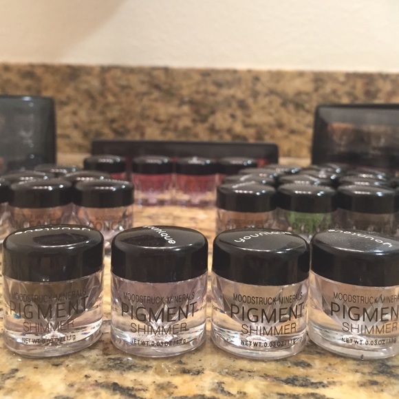 💕 Younique Make-up 💕