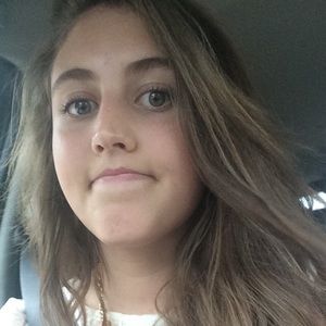 Meet your Posher, Karlee