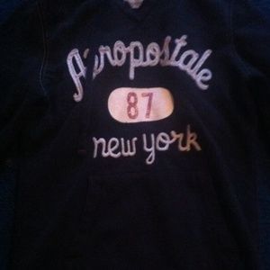 Aeropostale sweatshirt
