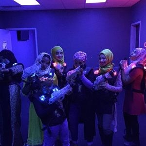 Meet your Posher, Reema