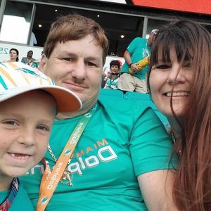 Meet your Posher, Barbara