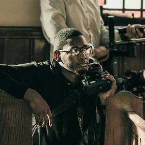 Meet your Posher, Darren