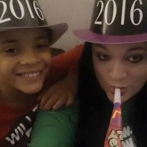 Meet your Posher, Whitney