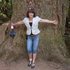 Meet your Posher, Patricia