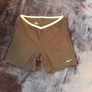Nike Dri-Fit Running Short