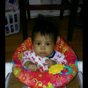 Meet your Posher, Desiree