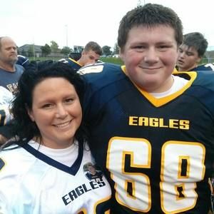 Meet your Posher, Angie