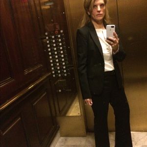 Meet your Posher, Kelly