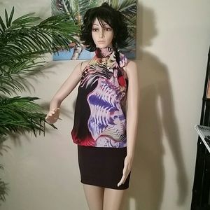 It's sexy..and very nice details