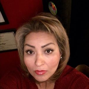 Meet your Posher, Rosa