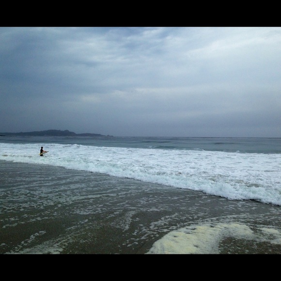 Meet your Posher, Penny