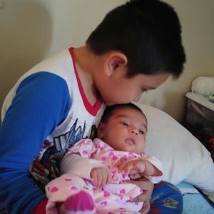 Meet your Posher, Ana