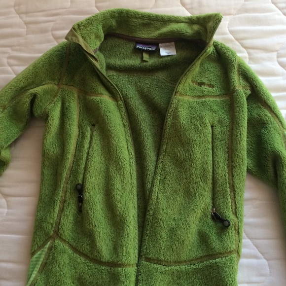 Women's PATAGONIA jacket extra small
