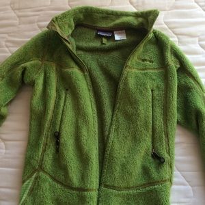 Women's PATAGONIA jacket extra small