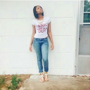 Meet your Posher, Quanesha