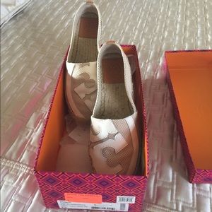 Tory Burch Espadrilles