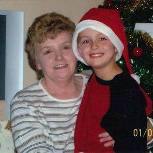 Meet your Posher, Laurie