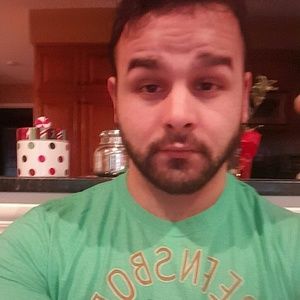 Meet your Posher, Nick