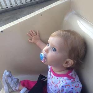 Meet your Posher, Lori