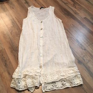 Bohemian Dress