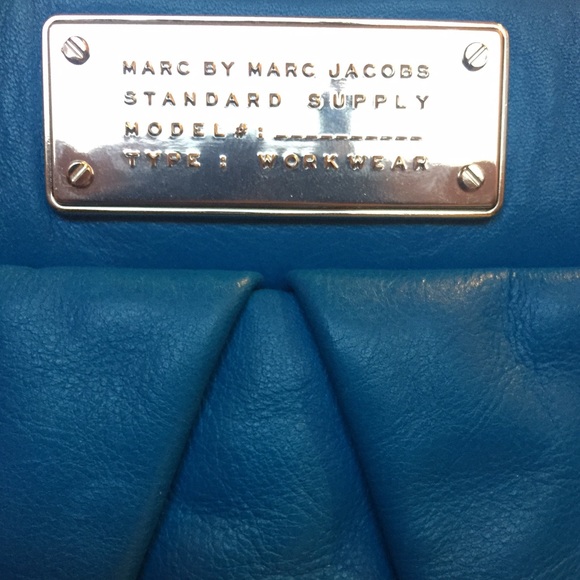 MARC BY MARC JACOBS Marchive Percy Crossbody bag - Picture 2 of 4