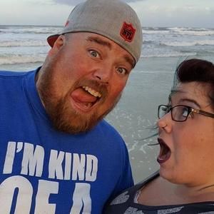 Meet your Posher, Ronald