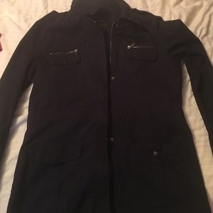 Forever 21 " I'm not sorry " jacket