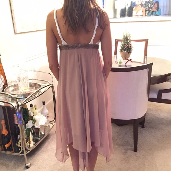 🎀A.B.S Evening Dress🎀 - Picture 2 of 4