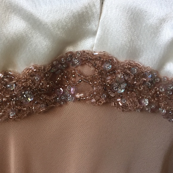 🎀A.B.S Evening Dress🎀 - Picture 4 of 4