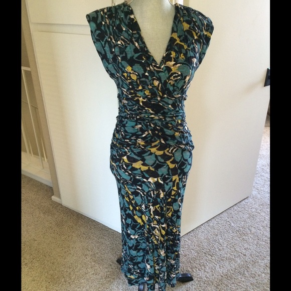 Anthropologie Moulinette Soeurs Dress: Small