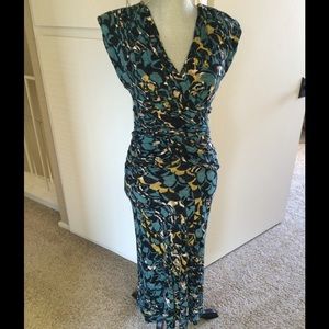 Anthropologie Moulinette Soeurs Dress: Small