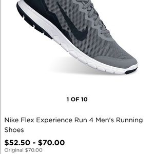 Meet your Posher, Luis