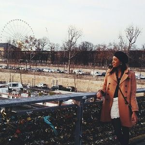 Meet your Posher, Krysta