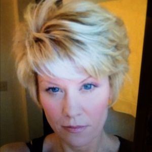 Meet your Posher, Susan