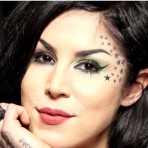 Makeup Star Tattoo Stamp Eyeliner Poshmark