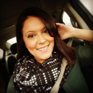 Meet your Posher, Carina