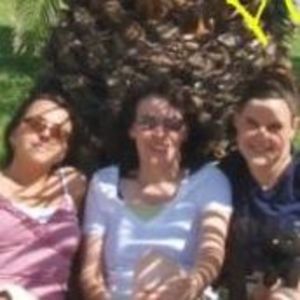 Meet your Posher, Rhonda